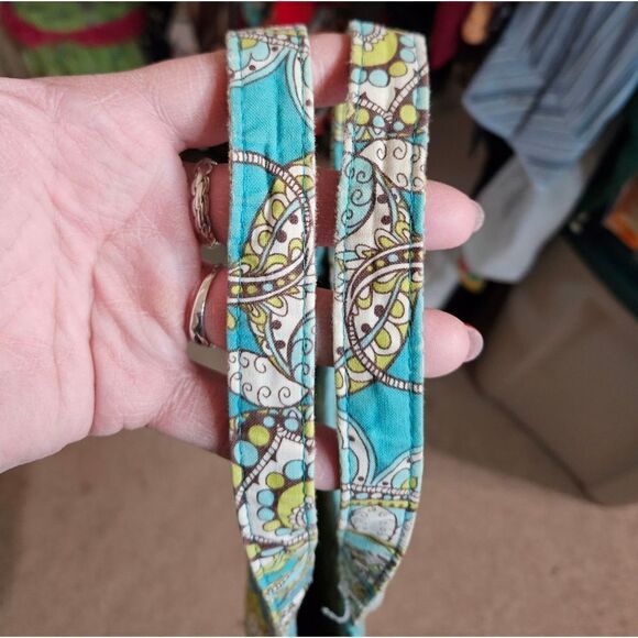 #230 Retired  Vera Bradley Handbag - Picture 7 of 12